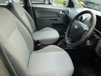 Used Ford Fusion 2003 Estate