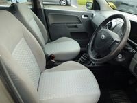 used Ford Fusion 1.4