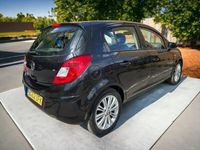 used Vauxhall Corsa 1.4 16V SE Auto Euro 5 5dr