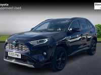 Used Toyota RAV4 222 HP (163 kW) 2023 SUV