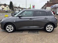 Used Suzuki Swift 2025 Grey Hatchback