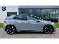 New VW ID.3 Pro 150 kW (204 HP) 2026 Moonstone grey black Hatchback