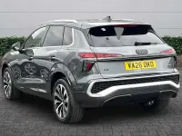 Used Audi Q3 S-Line 193 HP (141 kW) 2026 Daytona grey, pearl effect SUV