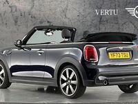 Used Mini Cooper Cabriolet Exclusive 136 HP (100 kW) 2022 Other Cabriolet