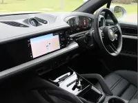 Used Porsche Cayenne 348 HP (255 kW) 2026 Grey SUV