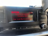 Used Kia Picanto 84 HP (61 kW) 2018 Orange Hatchback