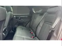 Used Land Rover Range Rover evoque HSE Dynamic 203 HP (149 kW) 2022 Red SUV