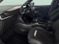 Used Vauxhall Mokka Ultimate 2023 Red SUV