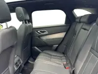 Used Land Rover Range Rover Velar SE Dynamic 2022 Black SUV