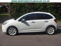 used Citroën C3 1.6 e-HDi Airdream Selection 5dr