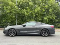 Used BMW 840 Coupé M Sport 328 HP (241 kW) 2023 Grey Coupe
