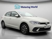 Used VW Polo Life 80 HP (58 kW) 2025 Hatchback