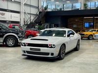 Used Dodge Challenger 2015 White Coupe