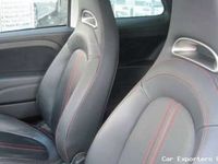 Used Abarth 500 2010 Hatchback