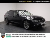 Used BMW 520 Basis 190 HP (139 kW) 2017 Black Sedan