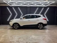 Used Hyundai ix35 Premium 2013 White SUV