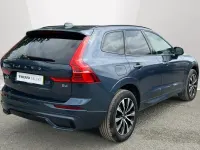 Used Volvo XC60 Plus 197 HP (144 kW) 2023 Blue SUV