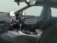 Used Nissan Juke N-Connecta 2021 White SUV