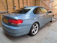 used BMW 320 3 Series 2.0 i SE Coupe
