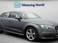 Used Audi A3 e-tron 204 HP (150 kW) 2020 Hatchback