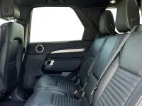 Used Land Rover Discovery 5 SE Dynamic 344 HP (253 kW) 2026 White SUV