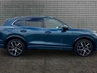 Used VW Tiguan 150 HP (110 kW) 2024 SUV