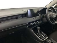 Usado Honda HR-V Advance 128 HP (94 kW) 2023 Bege SUV