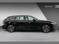 Used Audi A5 Comfort 295 HP (216 kW) 2026 Black Estate