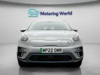 Used Kia e-Niro 150 kW (204 HP) 2022 SUV