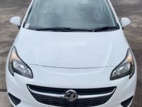 used Vauxhall Corsa 1.3 CDTi 16V 95ps ecoTEC Van [Start/Stop]