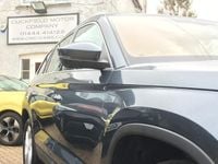 Used Skoda Kodiaq 180 HP (132 kW) 2017 Grey SUV