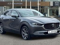 Used Mazda CX-30 Inclusive 186 HP (136 kW) 2023 Grey SUV