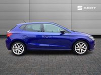 used Seat Ibiza 1.0 TSI (115ps) FR 5-Door