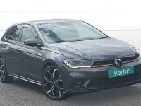 Used VW Polo GTI 207 HP (152 kW) 2025 Hatchback