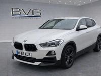 Used BMW X2 Sport Line 150 HP (110 kW) 2022 SUV
