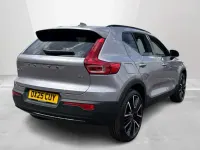 Used Volvo XC40 Ultra 161 HP (118 kW) 2026 SUV