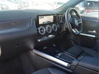 Used Mercedes GLA250 Executive 214 HP (157 kW) 2025 Grey SUV