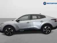 Used Citroën C4 X PureTech 131 HP (96 kW) 2024 Grey SUV