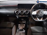 Used Mercedes A250 Executive 218 HP (160 kW) 2021 White Hatchback