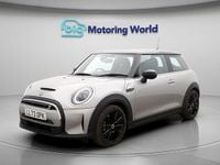 Used Mini Cooper SE Hatch 133 kW (181 HP) 2023 Hatchback