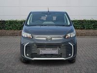 New Toyota Proace Sport 2025 Grey MPV