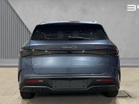 New BYD Seal Boost 184 HP (135 kW) 2025 Special metallic  atlantis blue