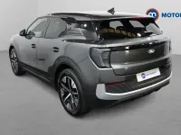 Used Ford Explorer Select 210 kW (286 HP) 2025 Grey SUV