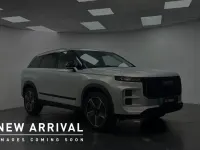 Used Jaecoo 7 144 HP (105 kW) 2025 Silver SUV