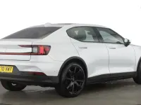 Used Polestar 2 Pilot 300 kW (408 HP) 2020 Hatchback