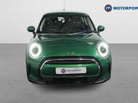 Begagnad Mini Cooper Classic 136 HK (100 kW) 2022 Grön Halvkombi