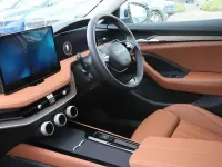 New Skoda Superb SE L 150 HP (110 kW) 2025 Pebble silver metallic Estate
