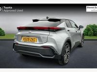 Used Toyota C-HR 140 HP (102 kW) 2026 SUV