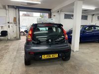 used Peugeot 107 1.0 Urban 3dr 2-Tronic