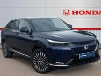 Used Honda e:Ny1 Elegance 150 kW (204 HP) 2026 SUV